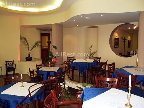 Luxor Hotel Complex 25